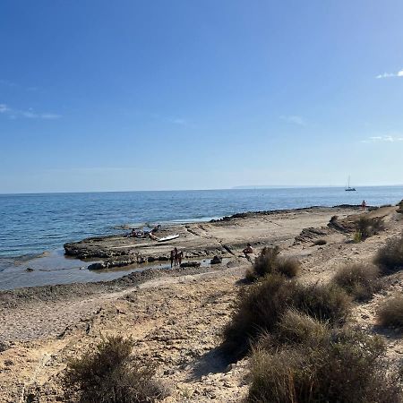 Apartament Apartamento Levante Alicante Zewnętrze zdjęcie