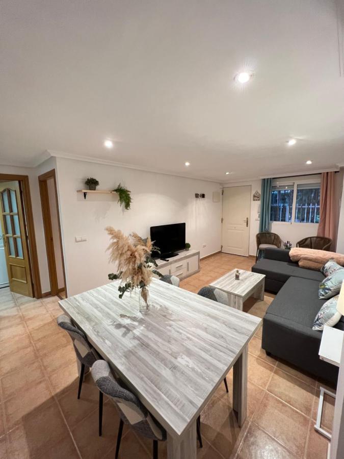 Apartament Apartamento Levante Alicante Zewnętrze zdjęcie
