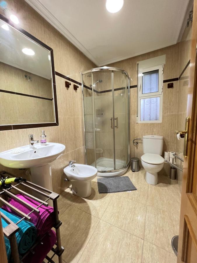 Apartament Apartamento Levante Alicante Zewnętrze zdjęcie