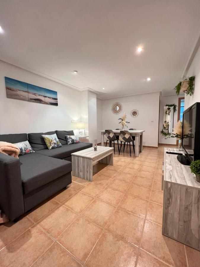 Apartament Apartamento Levante Alicante Zewnętrze zdjęcie